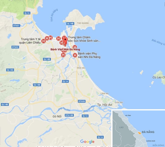 6 nam, Da Nang chi 100 ty dong 'nuoi' cac bai giu xe mien phi hinh anh 3