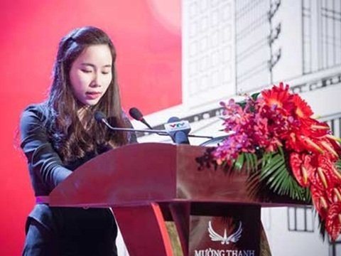 Lê Thanh Thản,Đại Thanh,chung cư,ái nữ,đại gia điếu cày,khách sạn Mường Thanh
