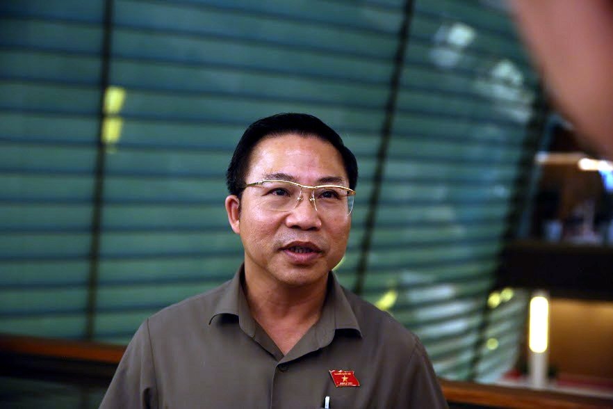 Bí thư Đồng Nai,Phó Bí thư Đồng Nai,Phan Thị Mỹ Thanh,Lưu Bình Nhưỡng