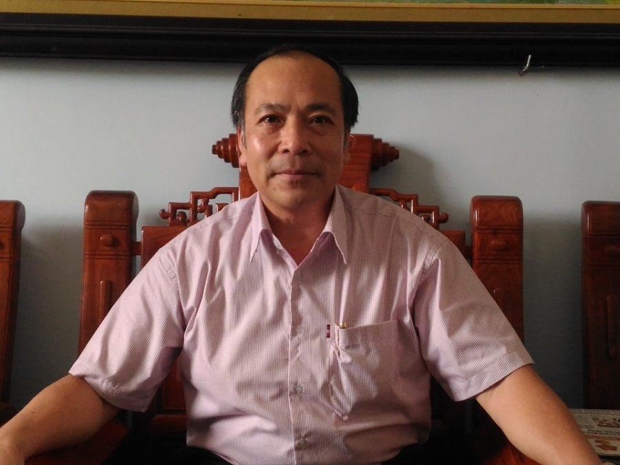 bvdk tinh hoa binh: tiep tuc xem xet ky luat giam doc duong hinh anh 1