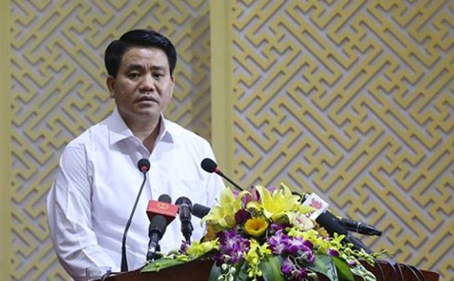 Chủ tịch Chung: Có một sự gian dối để kích động lòng tham của người dân Đồng Tâm