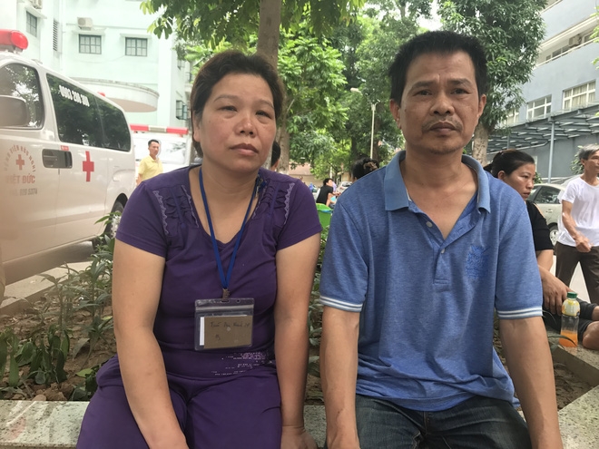 Hà Nội: Gia đình phải rao hiến tạng chàng trai trẻ sau tai nạn giao thông vì quá nghèo - Ảnh 3.