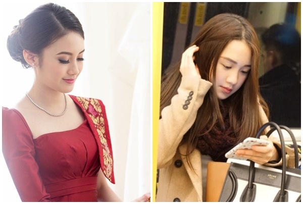lo dien em gai hotgirl lao goc viet xinh dep khong kem canh chi gai hinh anh 1