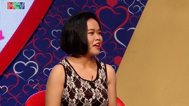 MC Quyền Linh, MC Cát Tường, Game Show, bạn muốn hẹn hò