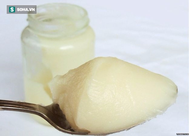 Nên dùng dầu ăn hay mỡ lợn để chiên rán? Câu trả lời của GS Anh khiến nhiều người ngã ngửa - Ảnh 2.