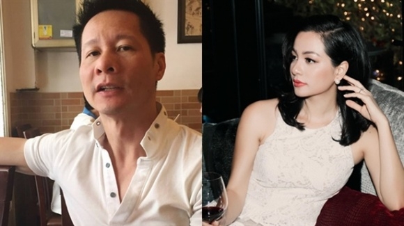 chuyện làng sao,sao Việt,Ngọc Thúy,Phan Như Thảo,Đức An