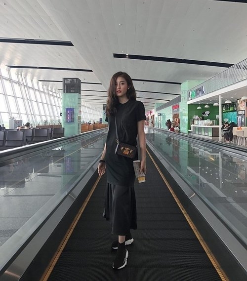 Ngọc Trinh, Huyền My, Kỳ Duyên, Mai Ngọc, Dương Tú Anh, Noo Phước Thịnh