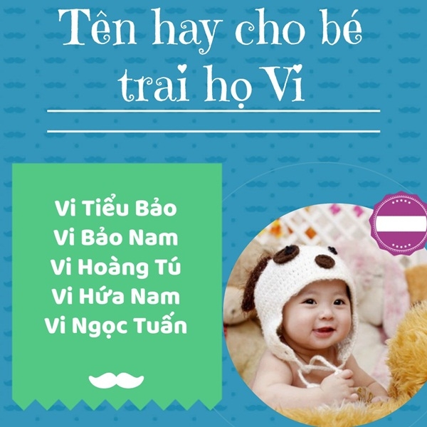 nho dan mang dat ten cho con trai ho vi, me boi roi vi cai ten la 