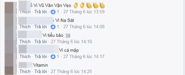 nho dan mang dat ten cho con trai ho vi, me boi roi vi cai ten la 