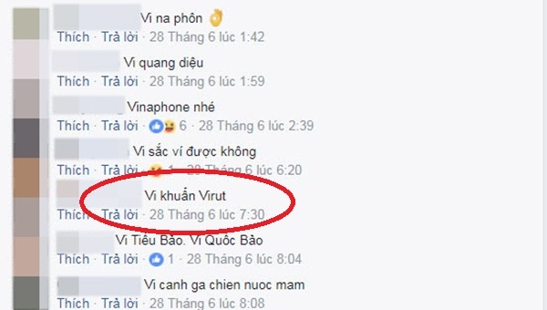 nho dan mang dat ten cho con trai ho vi, me boi roi vi cai ten la 