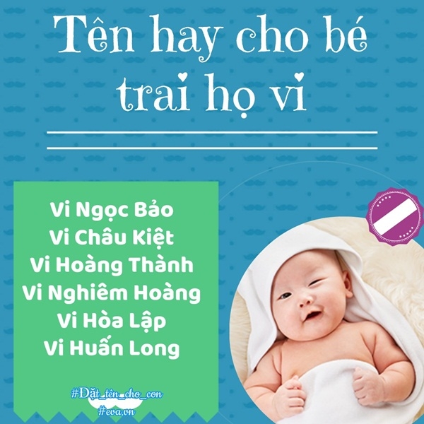 nho dan mang dat ten cho con trai ho vi, me boi roi vi cai ten la 