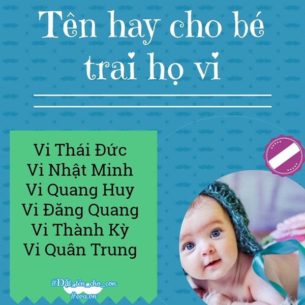 nho dan mang dat ten cho con trai ho vi, me boi roi vi cai ten la 