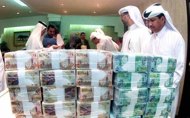 Sự thật choáng váng các nước vùng Vịnh phải thừa nhận sau 1 tháng cấm vận: Qatar quá giàu