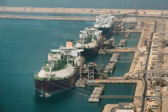 Sự thật choáng váng các nước vùng Vịnh phải thừa nhận sau 1 tháng cấm vận: Qatar quá giàu - Ảnh 1.