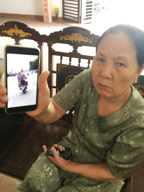Tìm con trai mất tích ở Quảng Bình: Cha mẹ 3 ngày không ngủ trong nghẹn ngào - ảnh 5