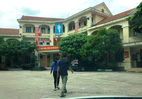 Tìm con trai mất tích ở Quảng Bình: Cha mẹ 3 ngày không ngủ trong nghẹn ngào - ảnh 7