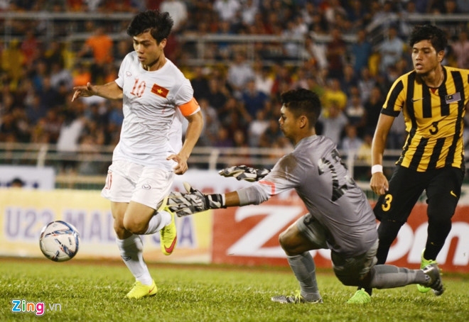 U22 Han Quoc goi 4 ngoi sao U20 doi dau Cong Phuong, Xuan Truong hinh anh 1