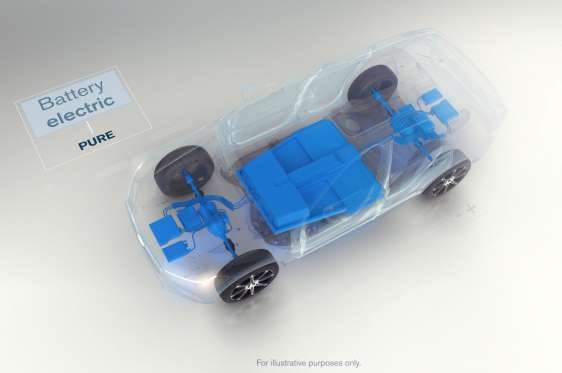 Volvo dung san xuat xe dong co dot trong tu 2019 hinh anh 1