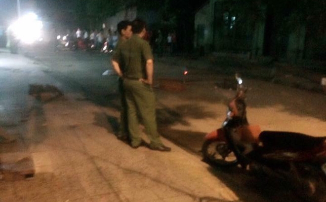 Vụ thi thể nam thanh niên không nguyên vẹn sau trận ẩu đả: Món nợ chỉ khoảng 3 - 5 triệu đồng - Ảnh 4.