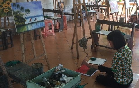 cử nhân, thư viện, người khuyết tật