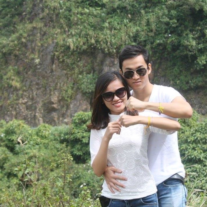 Dan be trap toan Tay o Hai Phong hinh anh 6
