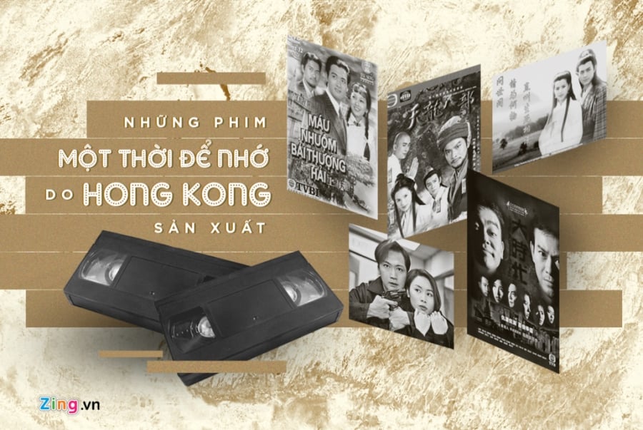 Dien anh Hong Kong: 'Hollywood cua phuong Dong' dang hap hoi? hinh anh 2