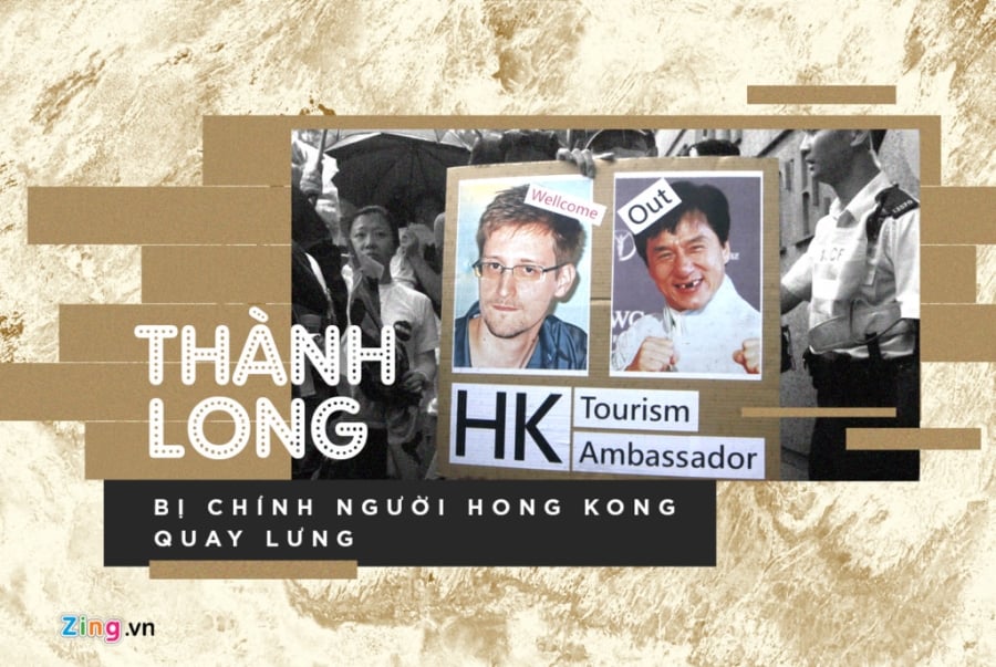 Dien anh Hong Kong: 'Hollywood cua phuong Dong' dang hap hoi? hinh anh 3