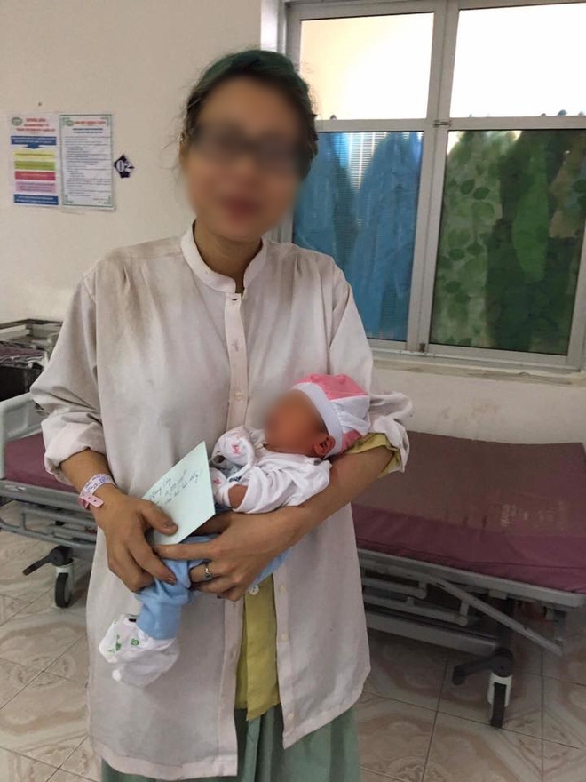 Hot girl Bella bế con chưa đầy tháng đi khắp nơi quỵt tiền: Cho tiền không phải là giải pháp, vì chắc gì cô ấy đã dùng tiền cho con! - Ảnh 1.