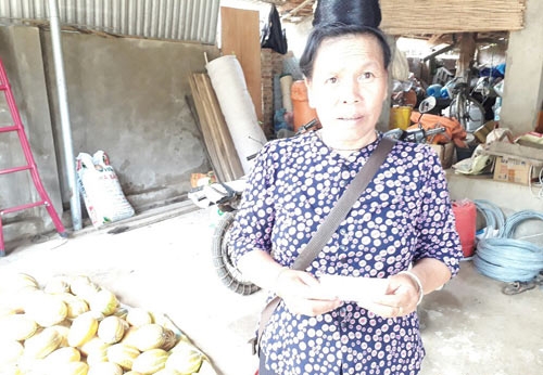 khong mua bao hiem y te, dan ngheo them “dau” khi benh tat hinh anh 2