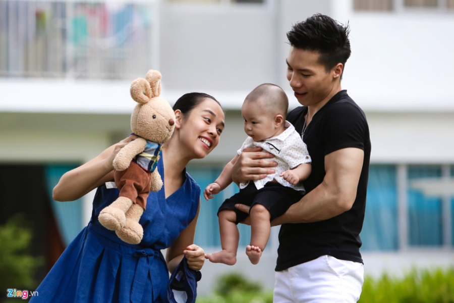 Moi tinh 'dinh menh' cua hoang tu xiec Quoc Nghiep va ca si Ngoc Mai hinh anh 1
