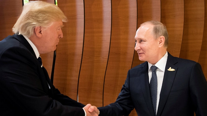 Thỏa thuận ngừng bắn tại Syria sẽ có hiệu lực từ 12 giờ ngày 9.7 /// Reuters