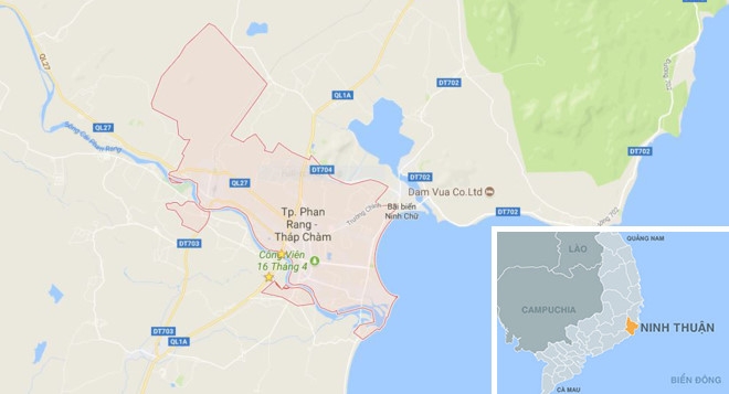 Thanh nien chet sau khi bi cong an giu, nguoi nha dua thi the dieu pho hinh anh 3