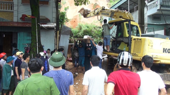 ha giang: sat lo dat vui lap nhieu nguoi tai quan internet hinh anh 1