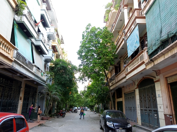 Hà Nội: Thiếu nước sinh hoạt, nhiều gia đình KĐT Đại Kim ngậm ngùi bỏ 3 triệu đồng/20 ngày mua nước sạch - Ảnh 5.