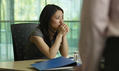 Anh bảo cưới xong sẽ lo việc nhà để tôi phát triển sự nghiệp