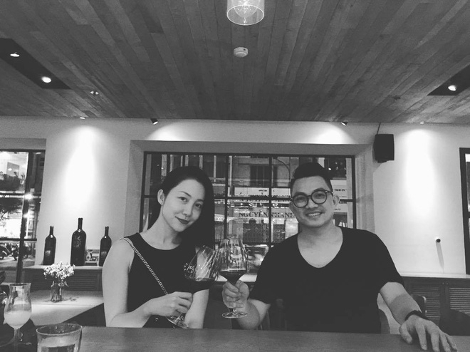 Bạn trai của Linh Nga không chỉ giàu có mà còn có mối quan hệ rộng với giới showbiz - Ảnh 1.