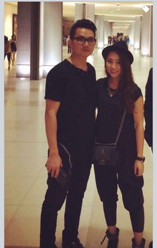 Bạn trai của Linh Nga không chỉ giàu có mà còn có mối quan hệ rộng với giới showbiz - Ảnh 3.