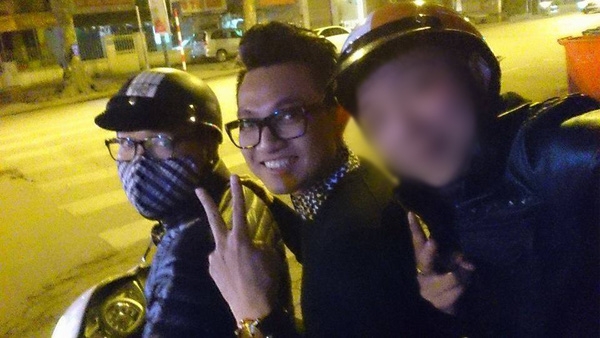 Bạn trai của Linh Nga không chỉ giàu có mà còn có mối quan hệ rộng với giới showbiz - Ảnh 9.