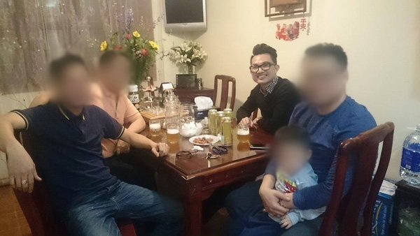 Bạn trai của Linh Nga không chỉ giàu có mà còn có mối quan hệ rộng với giới showbiz - Ảnh 10.
