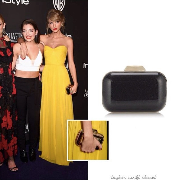 Bo suu tap tui xach dat do cua Taylor Swift hinh anh 10