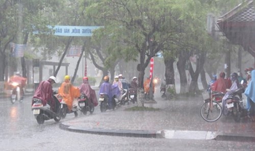 Dự báo thời tiết, bản tin thời tiết, tin thời tiết, thời tiết Hà Nội