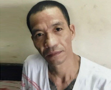 Em trai Hai 'banh' tron truy na mang theo nhieu sung dan hinh anh 1
