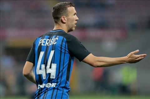 HLV Inter mo ra co hoi cho MU vu tien ve Ivan Perisic hinh anh 2