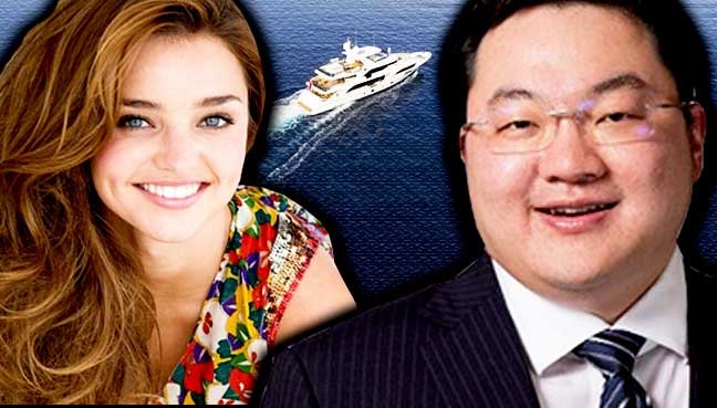 Miranda Kerr rang ro o Nhat sau khi tra lai kim cuong cua ty phu hinh anh 3