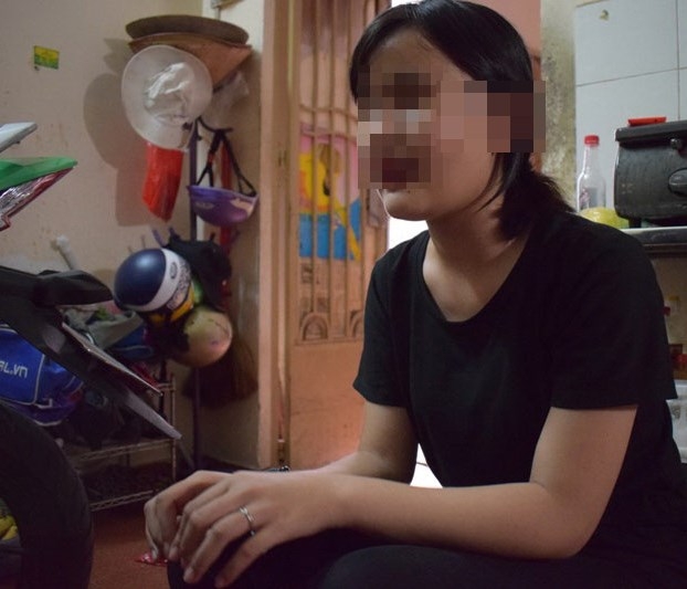 Nữ sinh Biên Hòa bị gán 'hiếp dâm chết người' lên tiếng - ảnh 2
