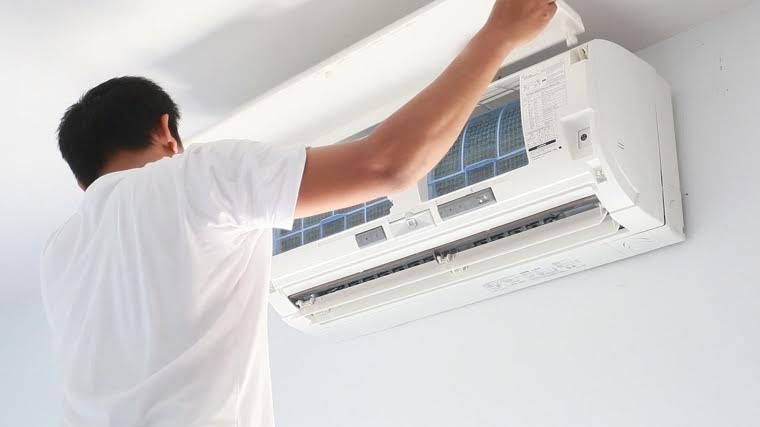điều hoà, tiết kiệm điện, tư vấn sử dụng điều hoà
