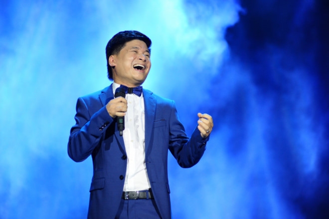 Tan Minh: 'Suc toi, mot nam lam duoc hai live show nhung de lam gi?' hinh anh 2