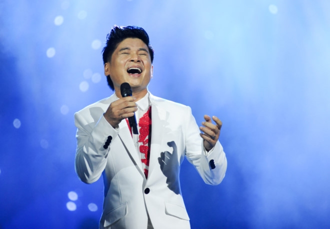 Tan Minh: 'Suc toi, mot nam lam duoc hai live show nhung de lam gi?' hinh anh 3