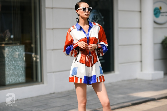 Top 5 xu hướng thời trang nổi bật xứ Hàn đang được lòng các quý cô Việt - Ảnh 11.