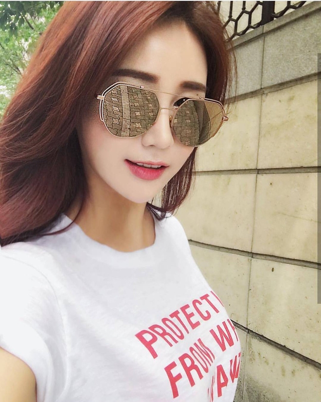 Top 5 xu hướng thời trang nổi bật xứ Hàn đang được lòng các quý cô Việt - Ảnh 23.